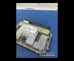 CENTRALINA MORORE ECU TOYOTA YARIS \\ AYGO 89661-0 - 7