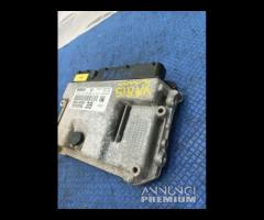 CENTRALINA MORORE ECU TOYOTA YARIS \\ AYGO 89661-0 - 8