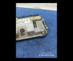 CENTRALINA MORORE ECU TOYOTA YARIS \\ AYGO 89661-0 - 9