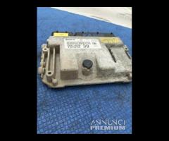 CENTRALINA MORORE ECU TOYOTA YARIS \\ AYGO 89661-0 - 10