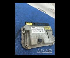 CENTRALINA MORORE ECU TOYOTA YARIS \\ AYGO 89661-0 - 14
