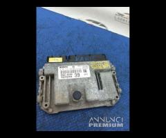 CENTRALINA MORORE ECU TOYOTA YARIS \\ AYGO 89661-0 - 15