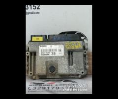 CENTRALINA MORORE ECU TOYOTA YARIS \\ AYGO 89661-0 - 18