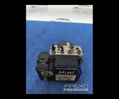 CENTRALINA POMPA ABS MINI COUNTRYMAN 3451679393201 - 21