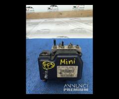 CENTRALINA POMPA ABS MINI COUNTRYMAN 3451679393201 - 22