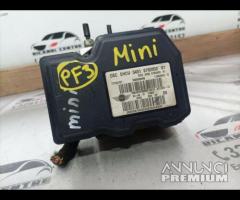 CENTRALINA POMPA ABS MINI COUNTRYMAN 3451679393201 - 24