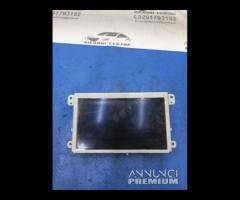DISPLAY MULTIFUNZIONE AUDI A6 2004-2011 4F0919603A - 10