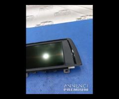 DISPLAY MULTIFUNZIONALE BMW F30 9262753 926275302 - 8