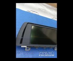 DISPLAY MULTIFUNZIONALE BMW F30 9262753 926275302 - 10