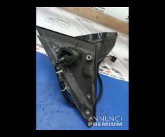SPECCHIO SPECCHIETTO RETROVISORE DESTRA AUDI A4 20 - 10