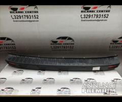 PARAURTI POSTERIORE FORD TRANSIT CUSTOM 2017 BK21-