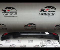 PARAURTI POSTERIORE FORD TRANSIT CUSTOM 2017 BK21-