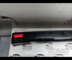 PARAURTI POSTERIORE FORD TRANSIT CUSTOM 2017 BK21-