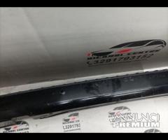 PARAURTI POSTERIORE FORD TRANSIT CUSTOM 2017 BK21-