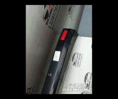 PARAURTI POSTERIORE FORD TRANSIT CUSTOM 2017 BK21- - 7