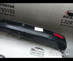 PARAURTI POSTERIORE FORD TRANSIT CUSTOM 2017 BK21- - 8