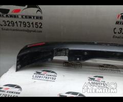 PARAURTI POSTERIORE FORD TRANSIT CUSTOM 2017 BK21- - 11