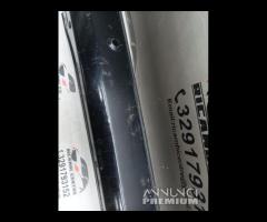 PARAURTI POSTERIORE FORD TRANSIT CUSTOM 2017 BK21- - 12