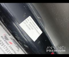 PARAURTI POSTERIORE FORD TRANSIT CUSTOM 2017 BK21- - 16