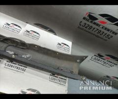 PARAURTI POSTERIORE FORD TRANSIT CUSTOM 2017 BK21- - 22