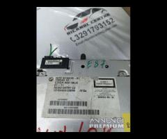 AUTORADIO LETTORE CD BUSINESS BMW E87 9236530-01 6 - 11