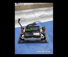 PULSANTIERA DI REGOLAZIONE SOSPENSIONI LAND ROVER - 6