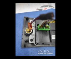 PULSANTIERA DI REGOLAZIONE SOSPENSIONI LAND ROVER - 7