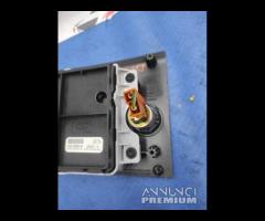 PULSANTIERA DI REGOLAZIONE SOSPENSIONI LAND ROVER - 8