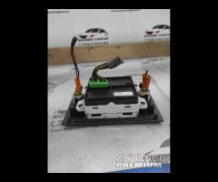 PULSANTIERA DI REGOLAZIONE SOSPENSIONI LAND ROVER - 9