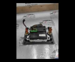 PULSANTIERA DI REGOLAZIONE SOSPENSIONI LAND ROVER - 10