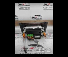 PULSANTIERA DI REGOLAZIONE SOSPENSIONI LAND ROVER - 11