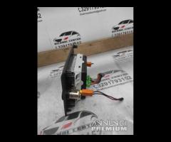 PULSANTIERA DI REGOLAZIONE SOSPENSIONI LAND ROVER - 12