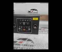 PULSANTIERA DI REGOLAZIONE SOSPENSIONI LAND ROVER - 14