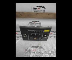 PULSANTIERA DI REGOLAZIONE SOSPENSIONI LAND ROVER - 16