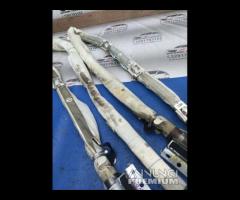 AIRBAG TENDINA LATERALE DX \\ SX FORD MONDEO 7S71- - 9