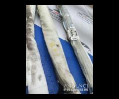 AIRBAG TENDINA LATERALE DX \\ SX FORD MONDEO 7S71- - 11