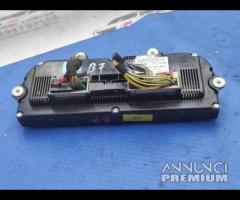 COMANDI CLIMA ARIA CONDIZIONATA VOLKSWAGEN PASSAT - 7