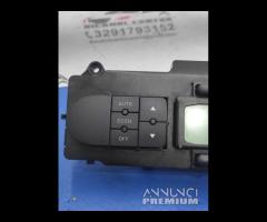 PANNELLO COMANDI CLIMA ARIA CONDIZIONATA SEAT LEON - 6