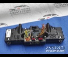 PANNELLO COMANDI CLIMA ARIA CONDIZIONATA SEAT LEON - 10