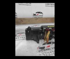 PANNELLO COMANDI CLIMA ARIA CONDIZIONATA SEAT LEON - 14