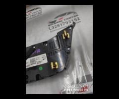 COMANDI CLIMA ARIA CONDIZIONATA OPEL INSIGNIA 9092 - 9