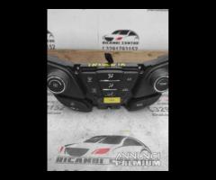 COMANDI CLIMA ARIA CONDIZIONATA OPEL INSIGNIA 9092 - 14