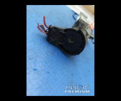 BLOCHETTO ACCESIONE CON CHIAVE SKODA FABIA 6R09058 - 11