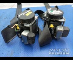 CINTURE DI SICUREZZA ANTERIORE DX \\ SX FORD MONDE - 11