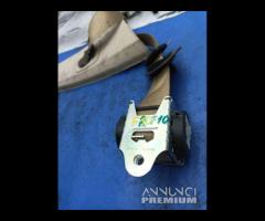 CINTURE DI SICUREZZA ANTERIORE DESTRA BMW F10 9164 - 11