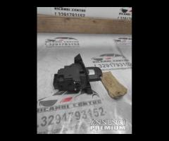 BLOCHETTO ACCENSIONE CON CHIAVE BMW E92 108625-10 - 7