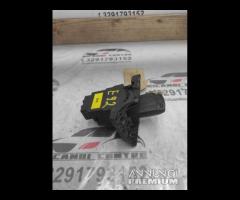 BLOCHETTO ACCENSIONE CON CHIAVE BMW E92 108625-10 - 10