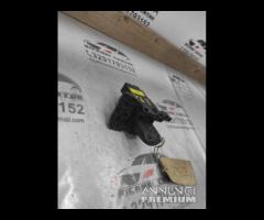 BLOCHETTO ACCENSIONE CON CHIAVE BMW E92 108625-10 - 14