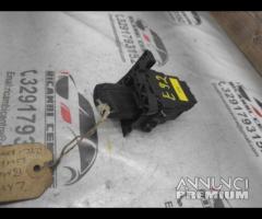 BLOCHETTO ACCENSIONE CON CHIAVE BMW E92 108625-10 - 16