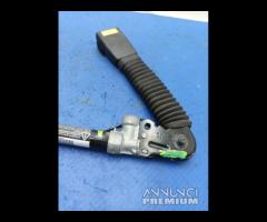 PRETENSIONATORE ANTERIORE DESTRA BMW F10 F01 63084 - 10